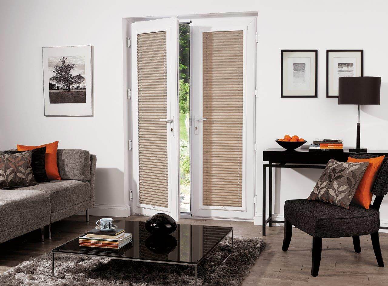 Shutters and blinds UK — Perfect Fit blinds - the complete no drill solution 6