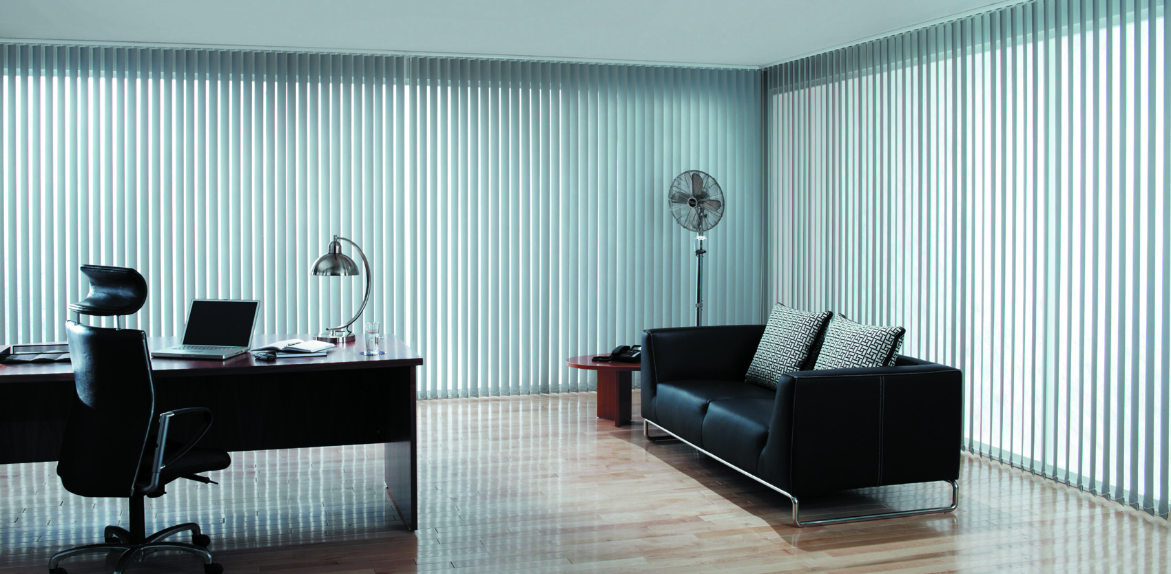 Shutters and blinds UK — Office Blinds | Manchester | Stockport 7