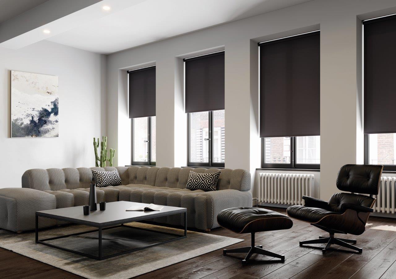 Shutters and blinds UK — Roller Blinds | Manchester | Stockport 8