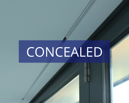 Shutters and blinds UK installation 3