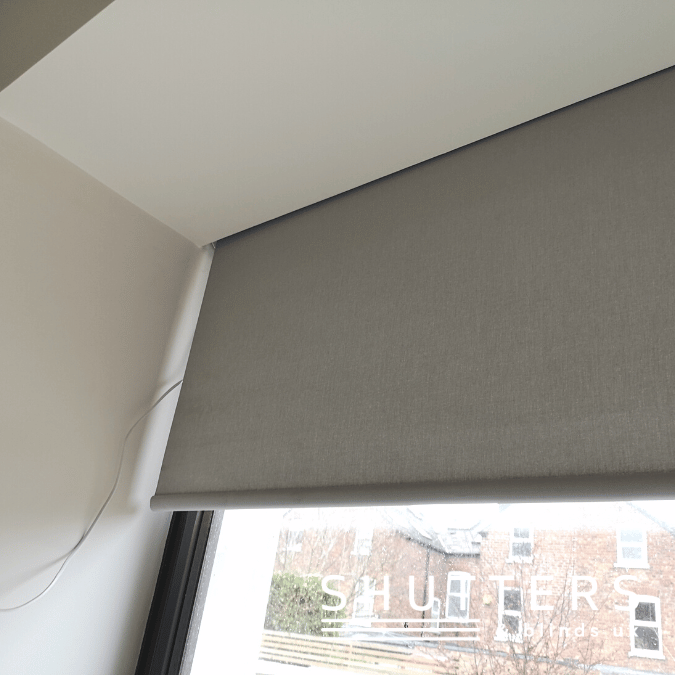 Shutters and blinds UK installation 8