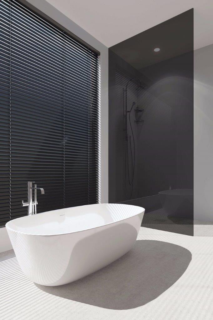 Shutters and blinds UK — Wood Venetian 2