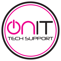 On IT Tech Support