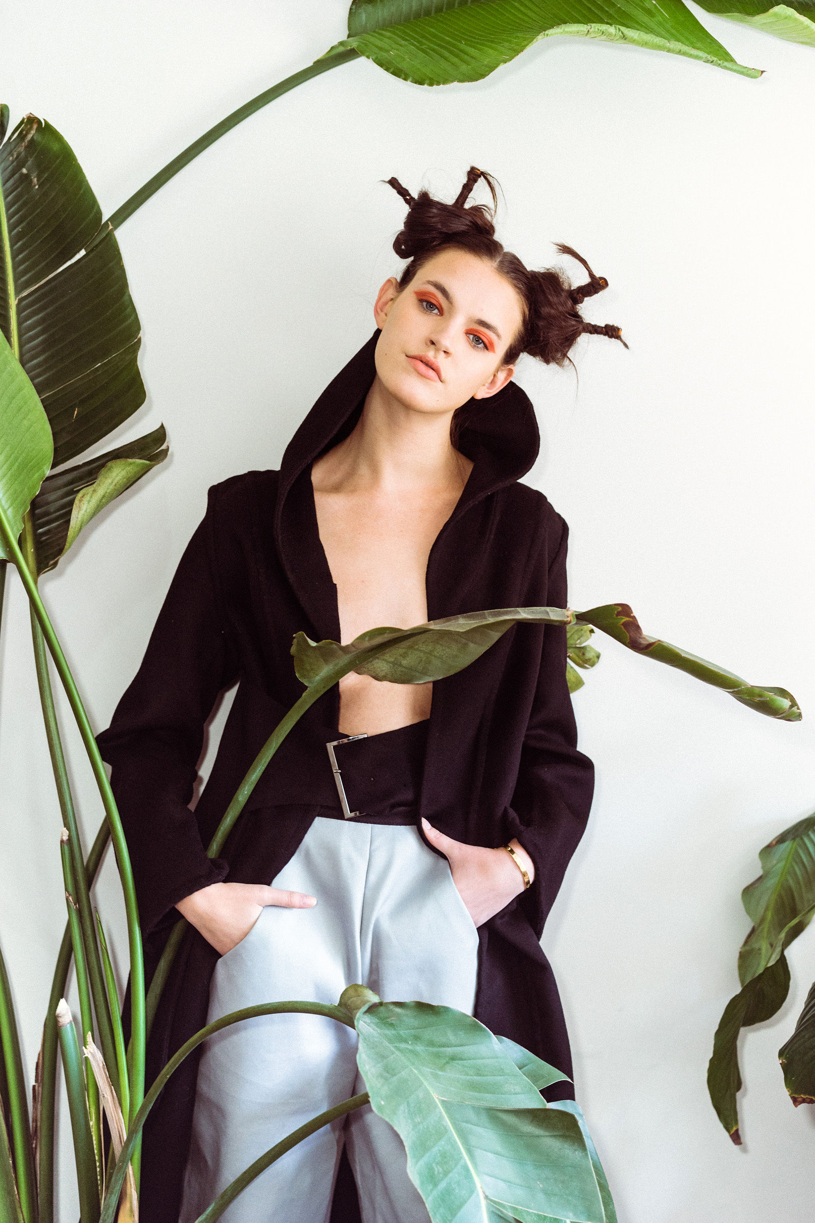 David Aronson x Margaret — 7