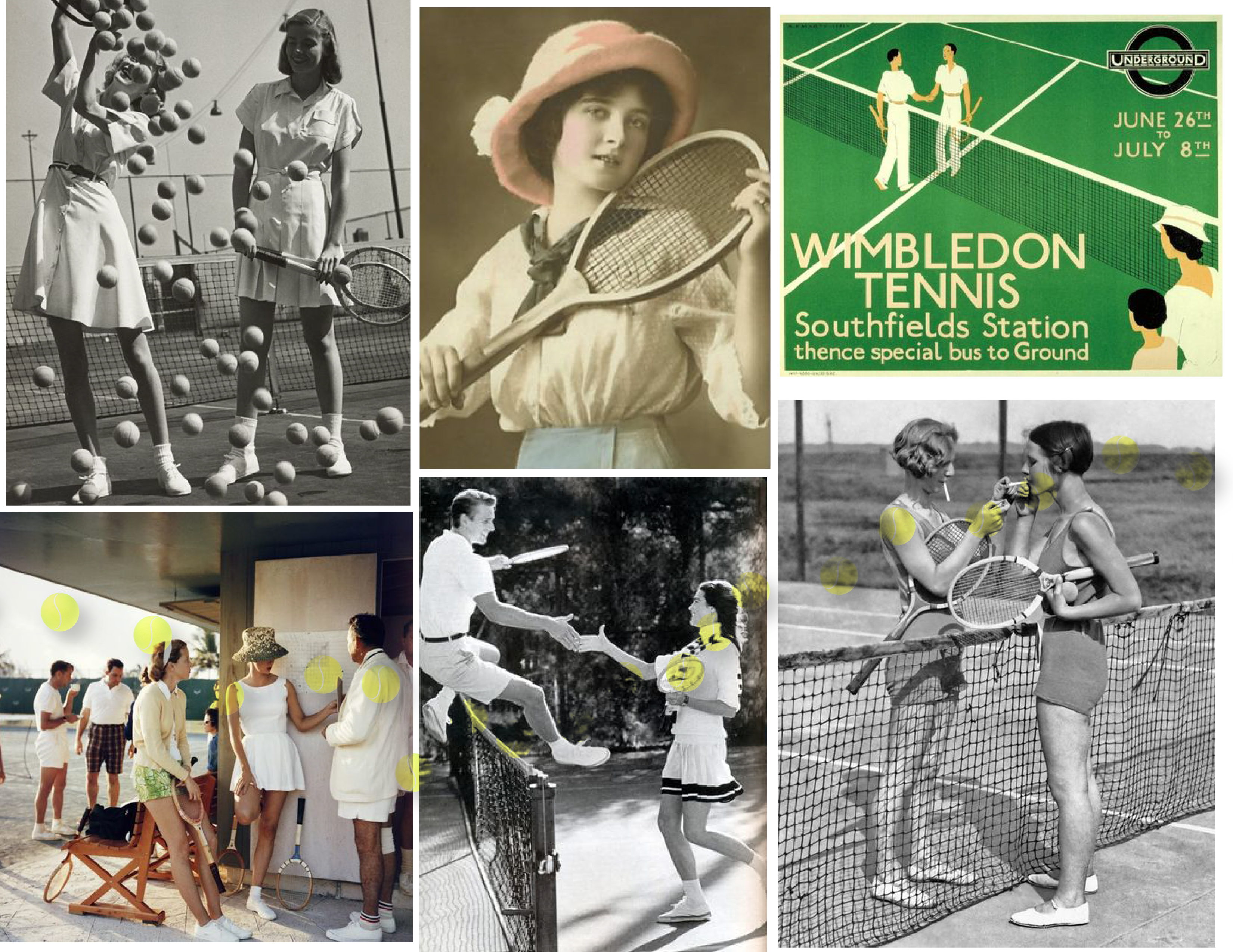 S/S 22 TENNIS — 1