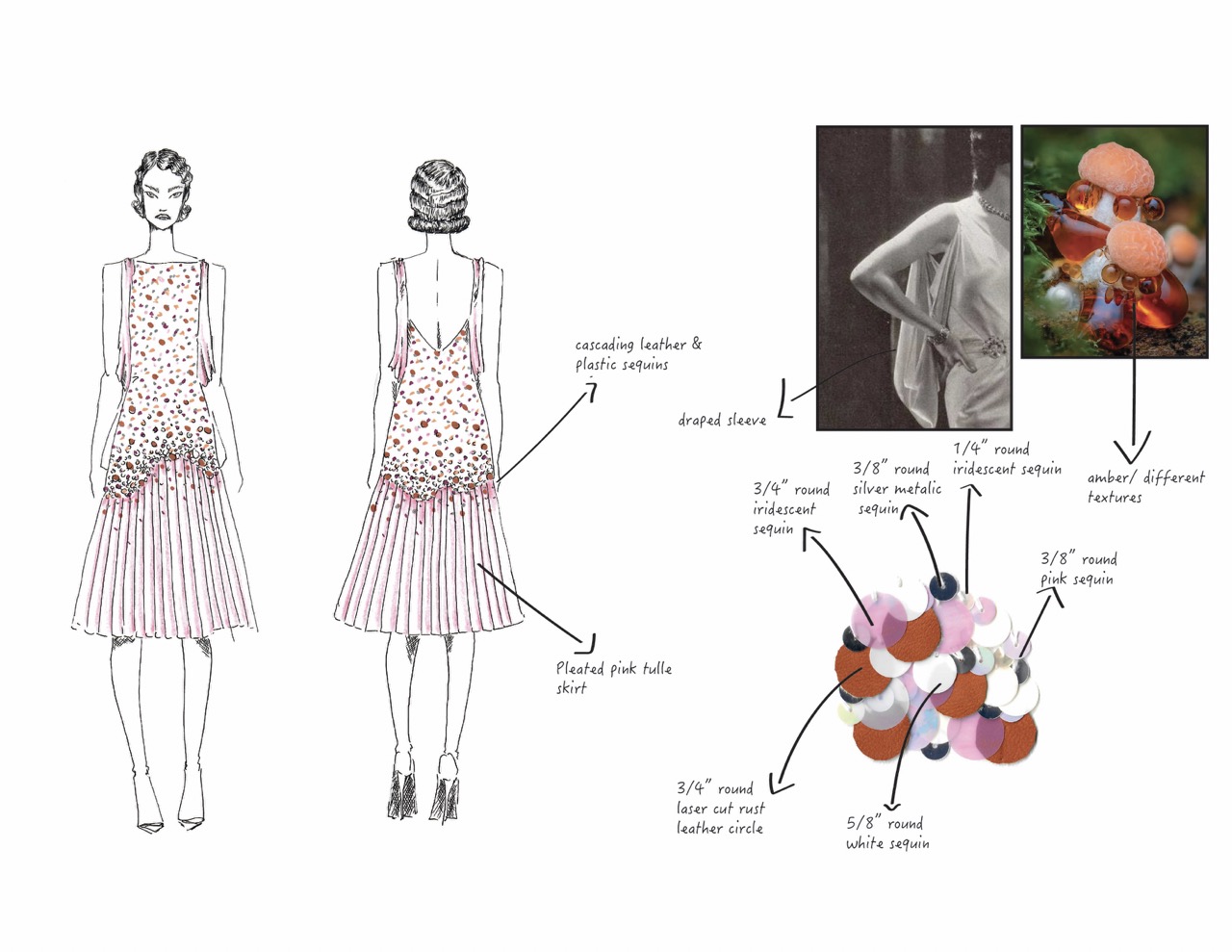 EVENINGWEAR — 9