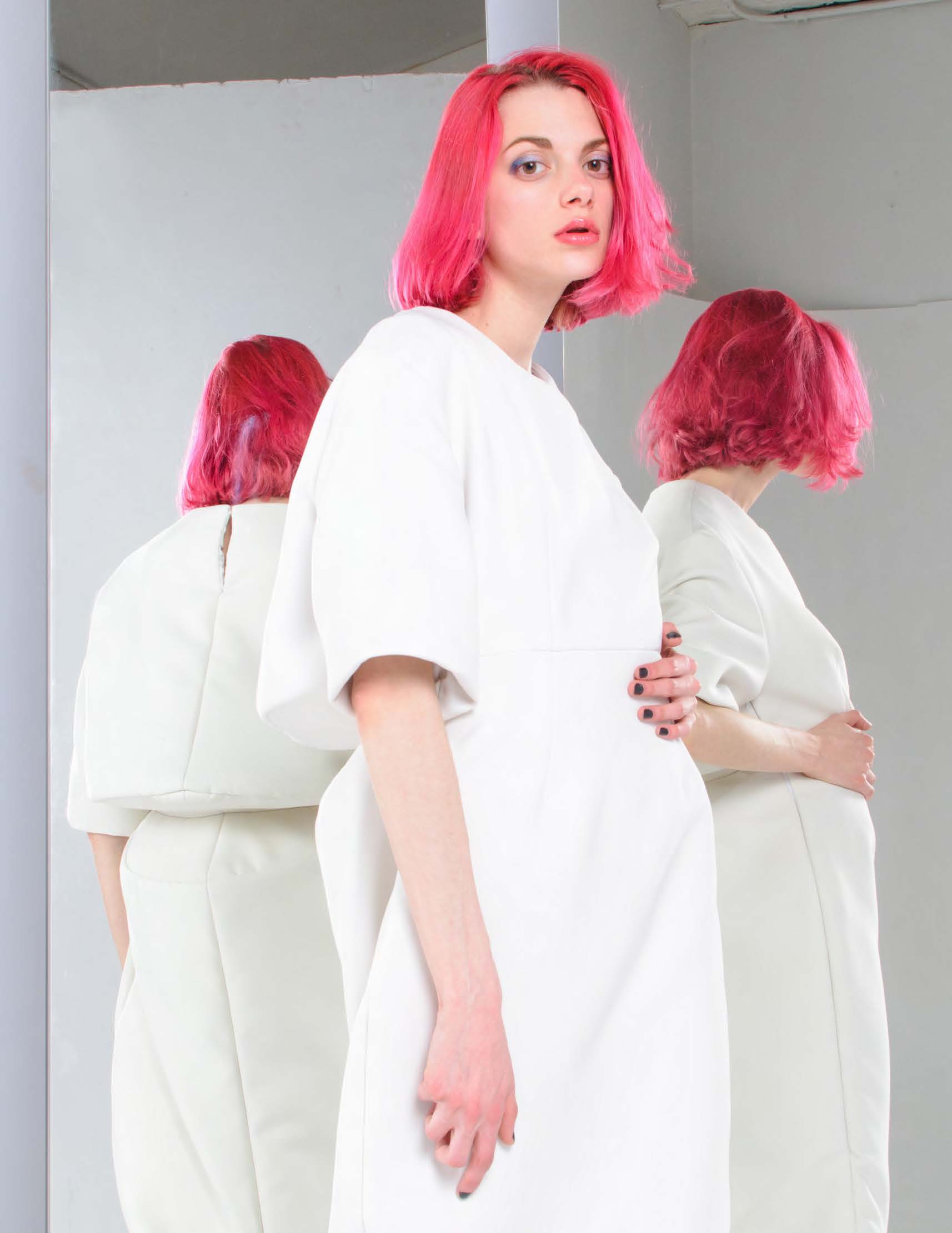 Mind Games Spring Summer 2020 — 1