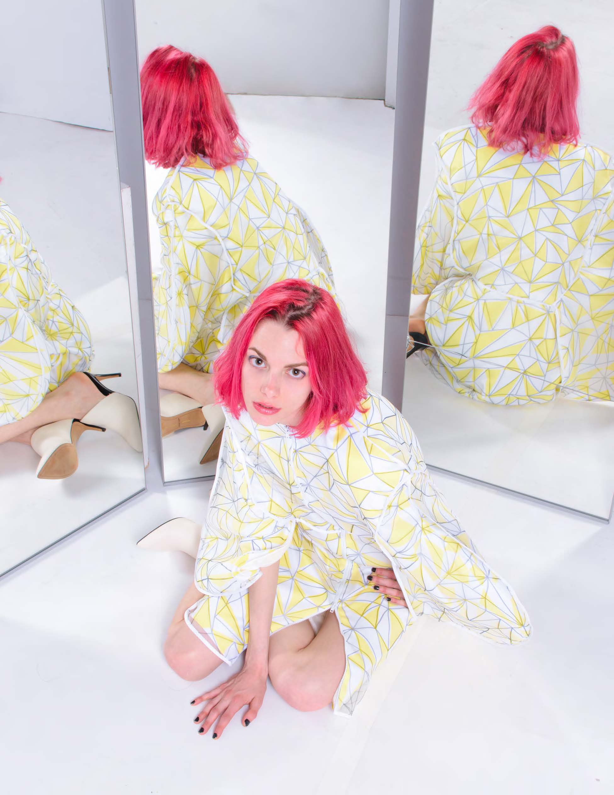 Mind Games Spring Summer 2020 — 8
