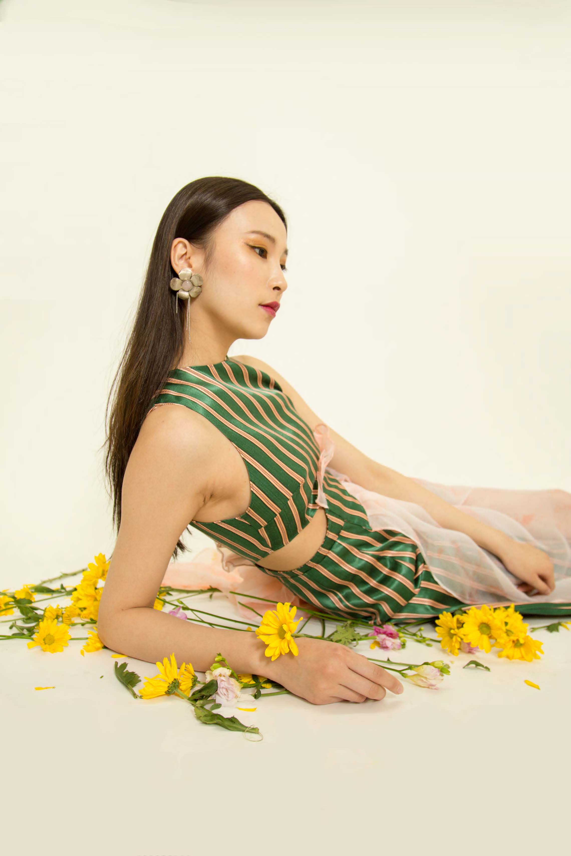 Perseverance Spring Summer 2019 — 5