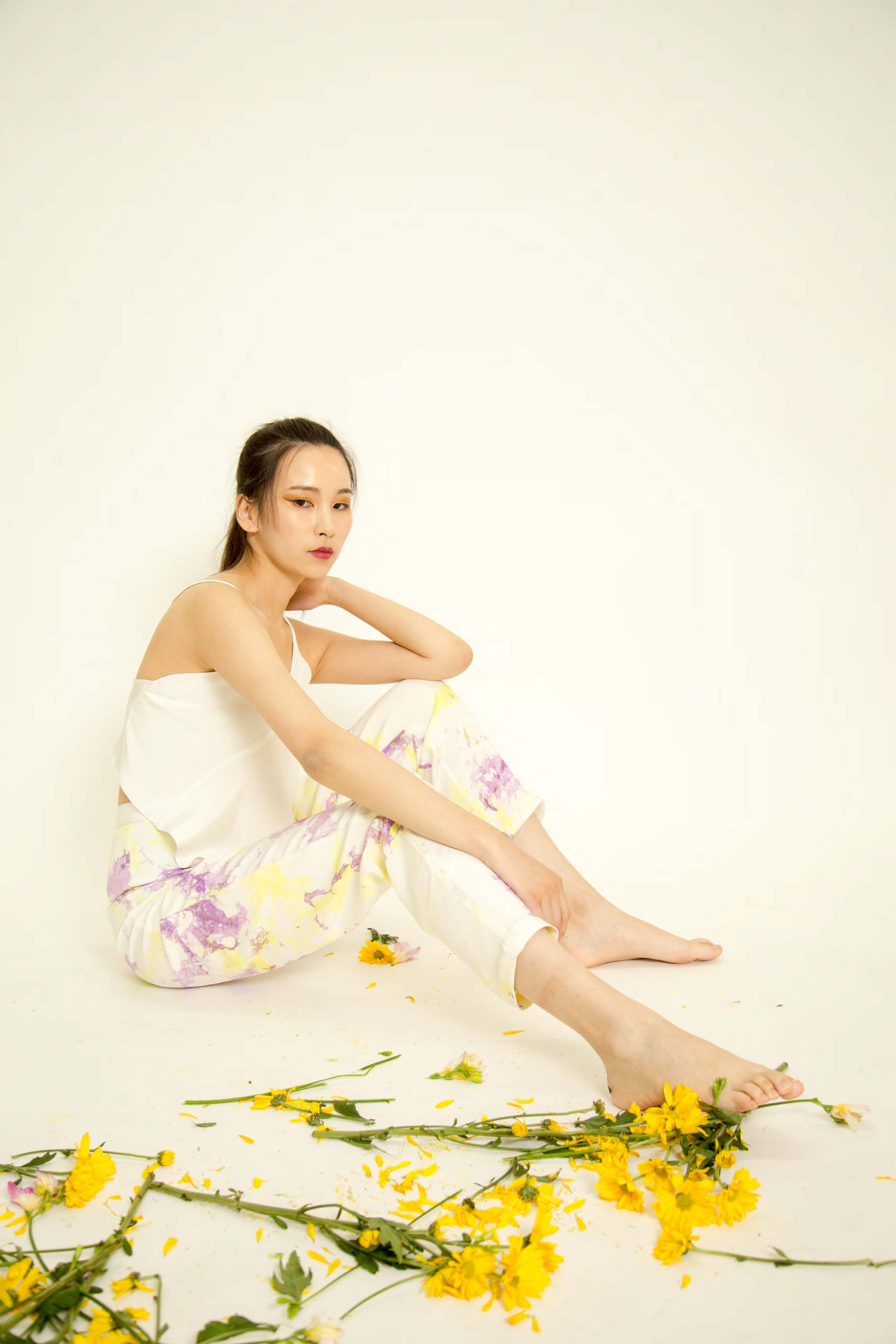 Perseverance Spring Summer 2019 — 11