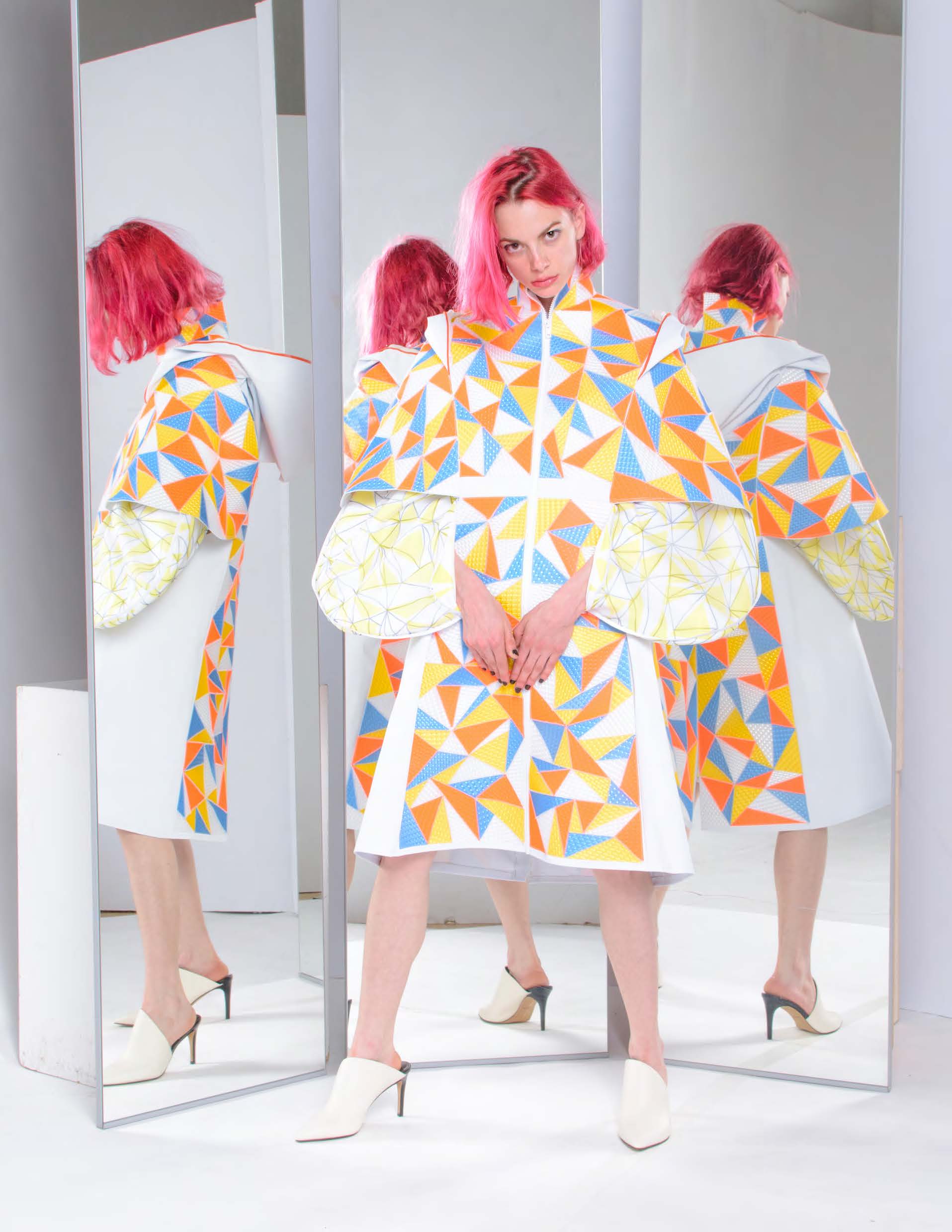 Mind Games Spring Summer 2020 — 6