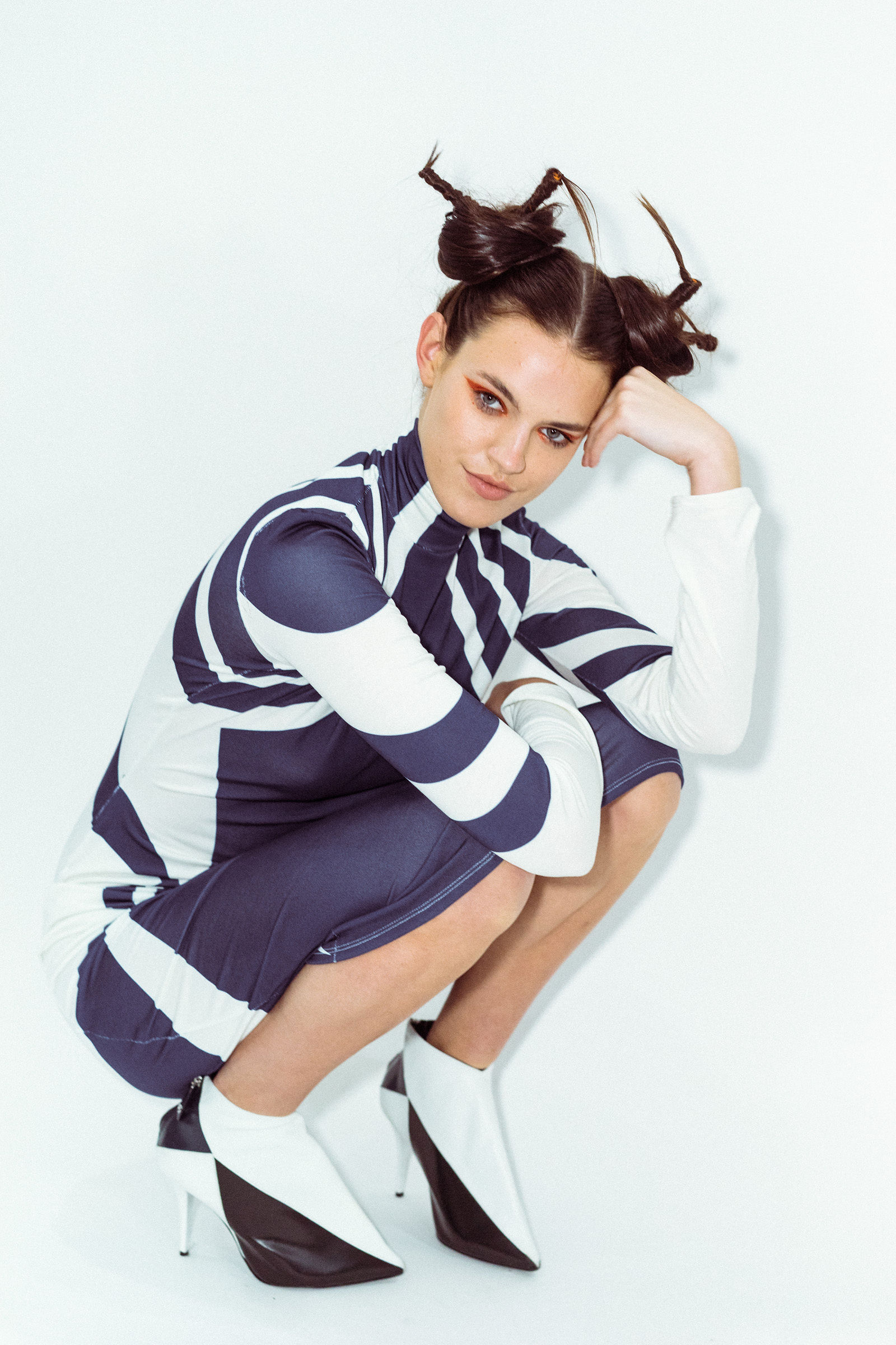 TALIA KOHAI — 1