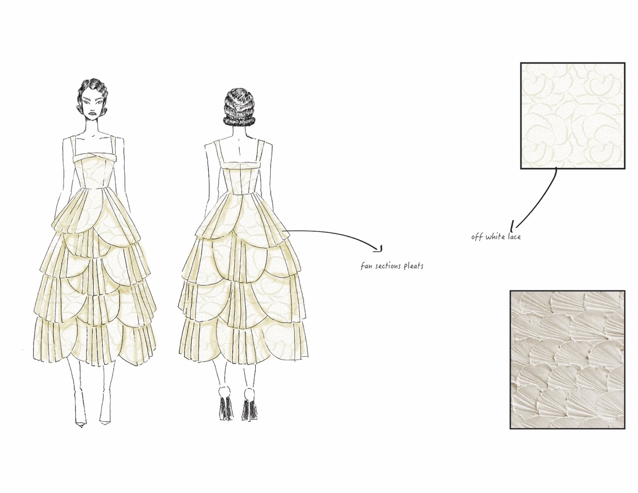 EVENINGWEAR — 18