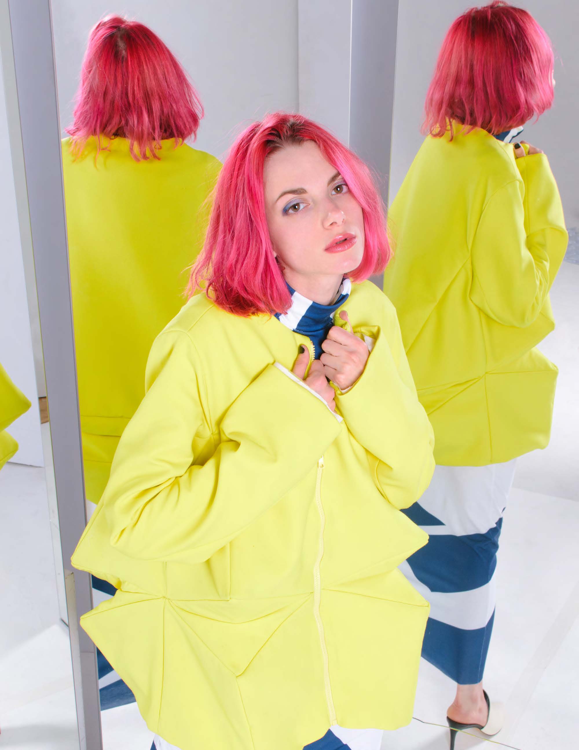 Mind Games Spring Summer 2020 — 18