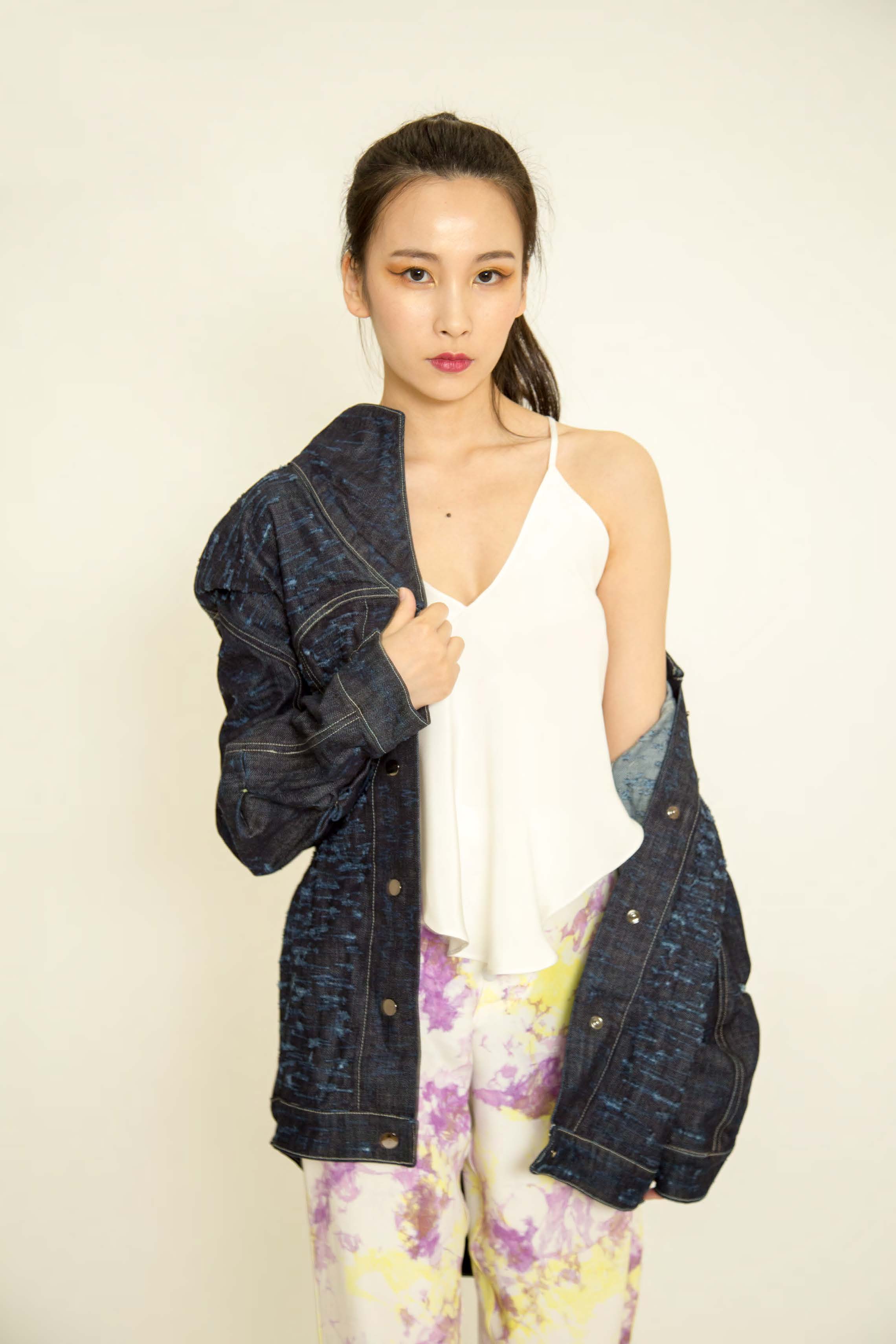 Perseverance Spring Summer 2019 — 10