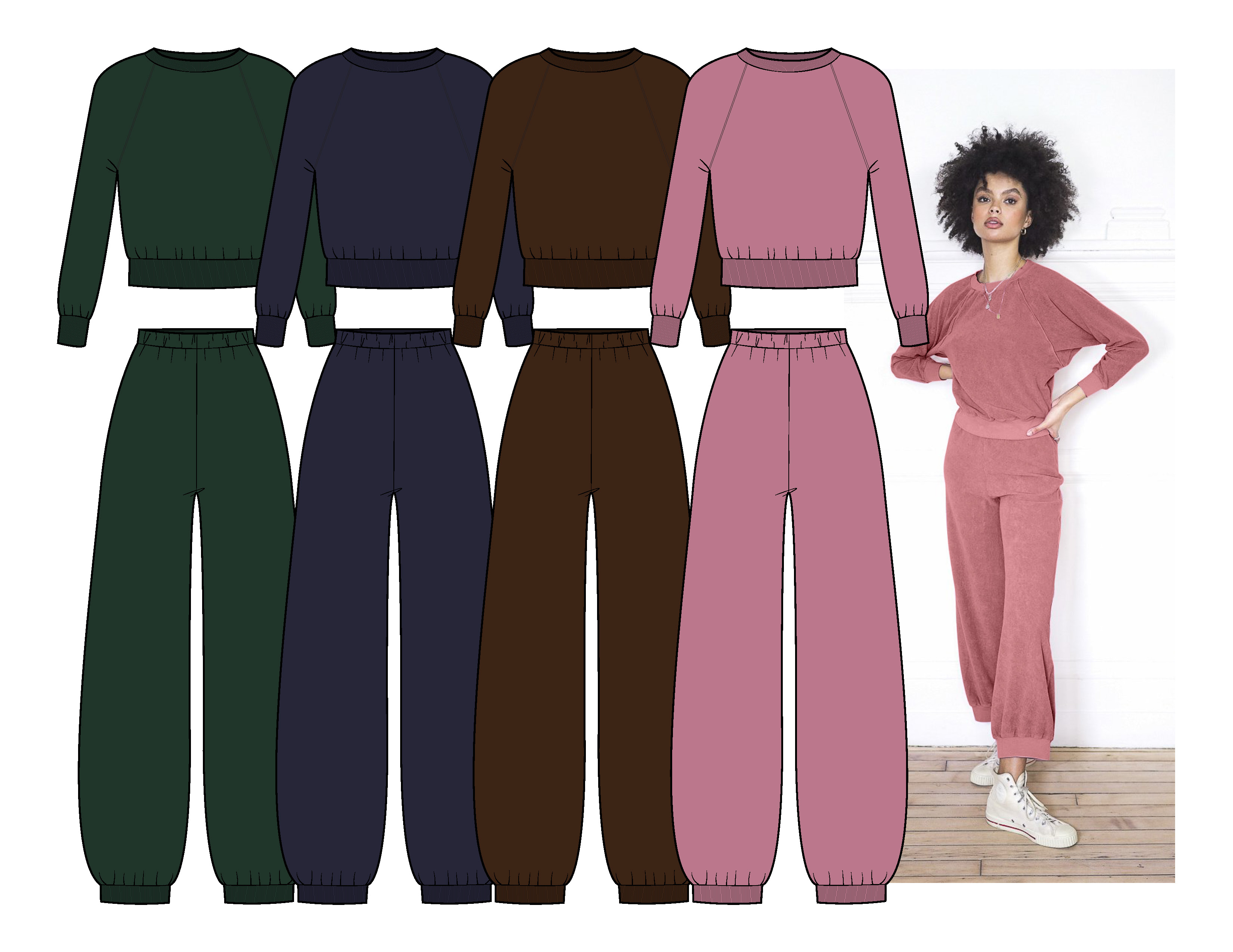 F/W 20-21 SUZIE KONDI — 3