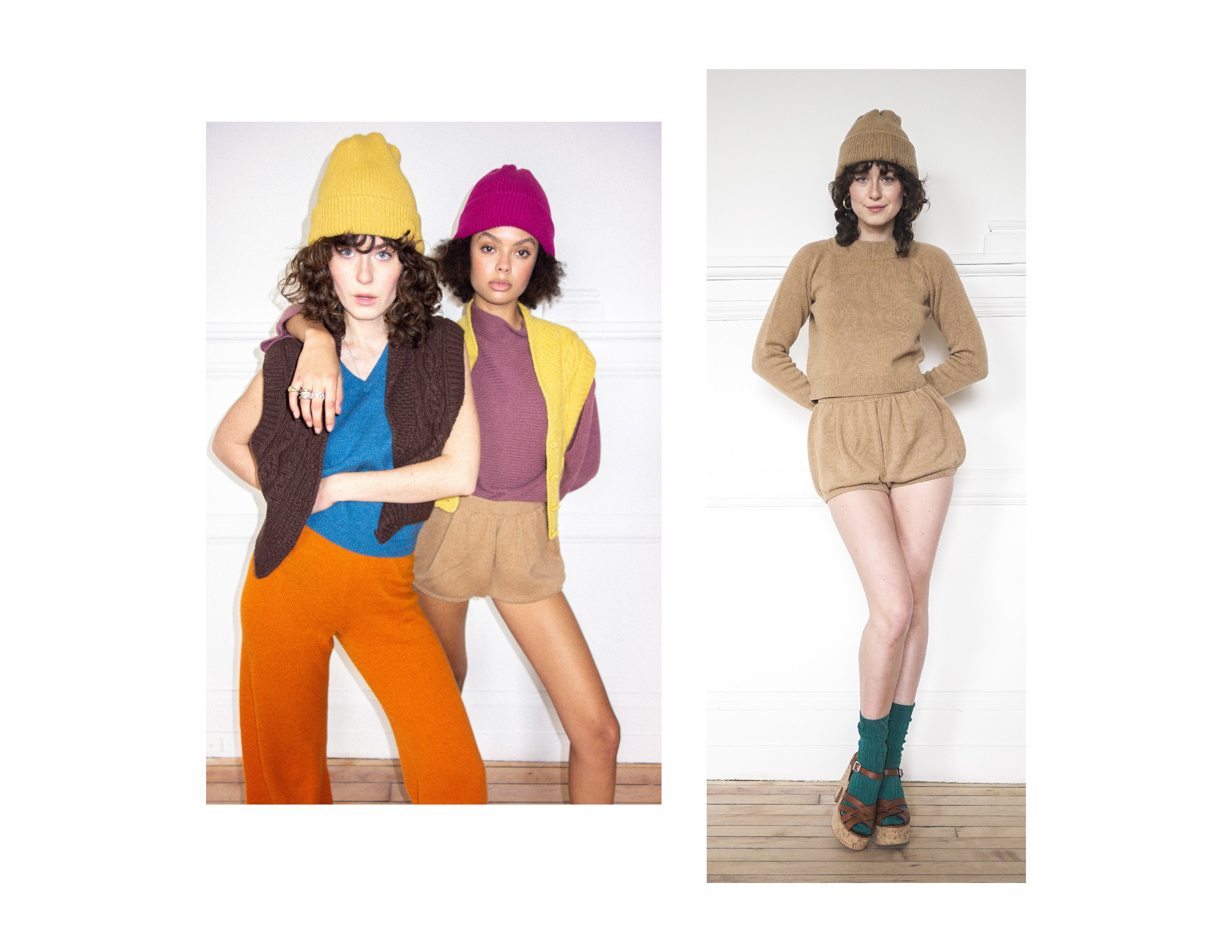 F/W 20-21 SUZIE KONDI — 8