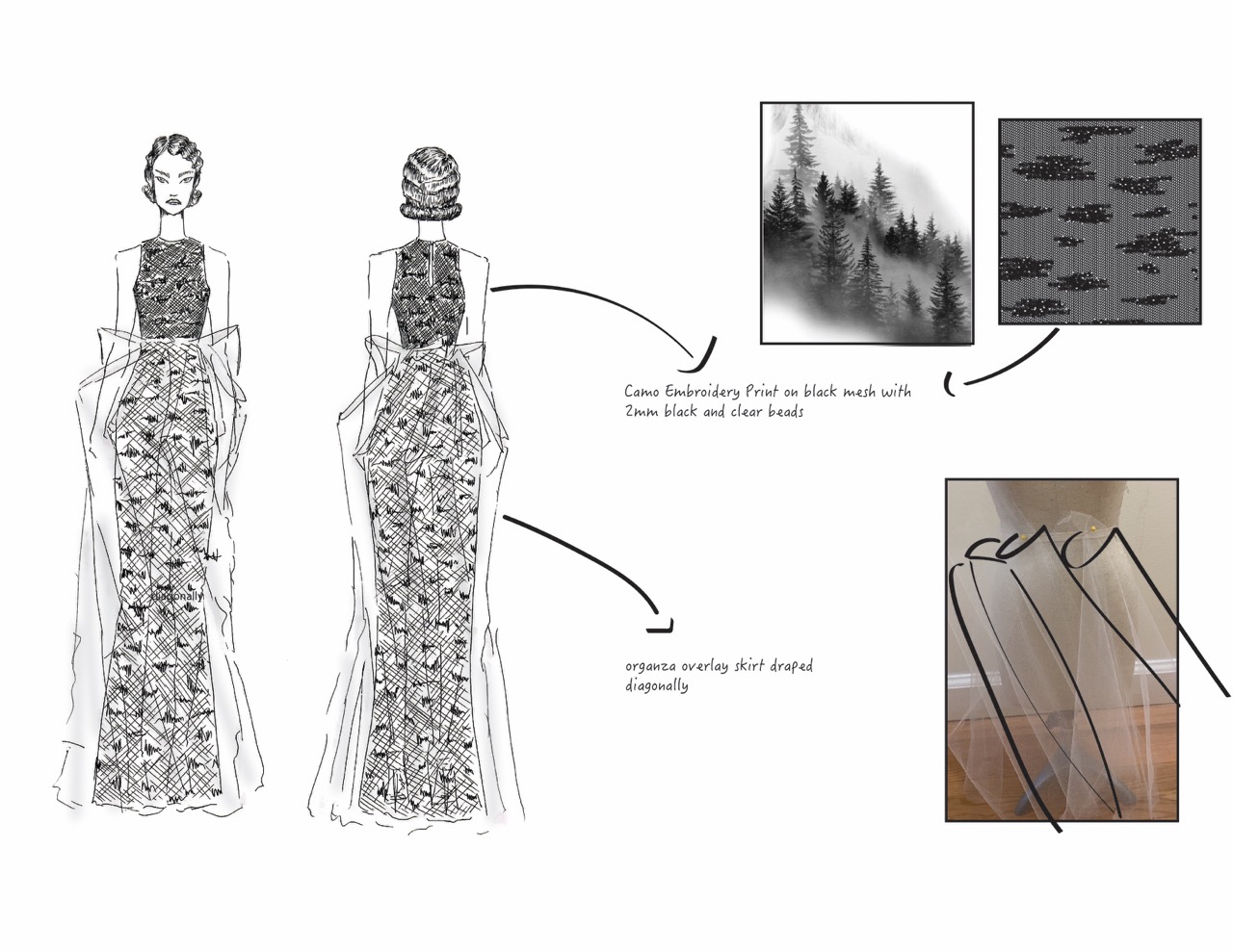 EVENINGWEAR — 15