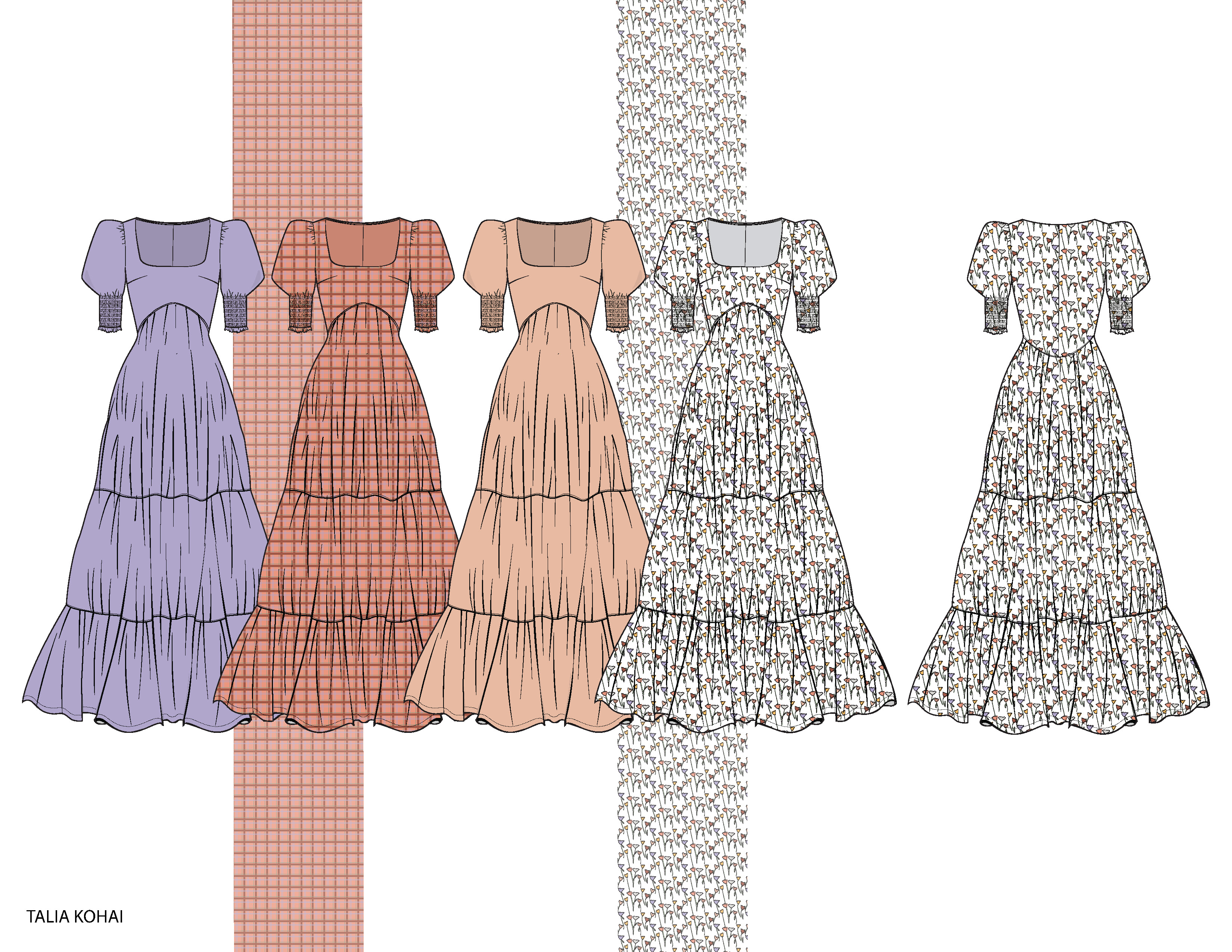 S/S 23 SOFT DRESSING — 4