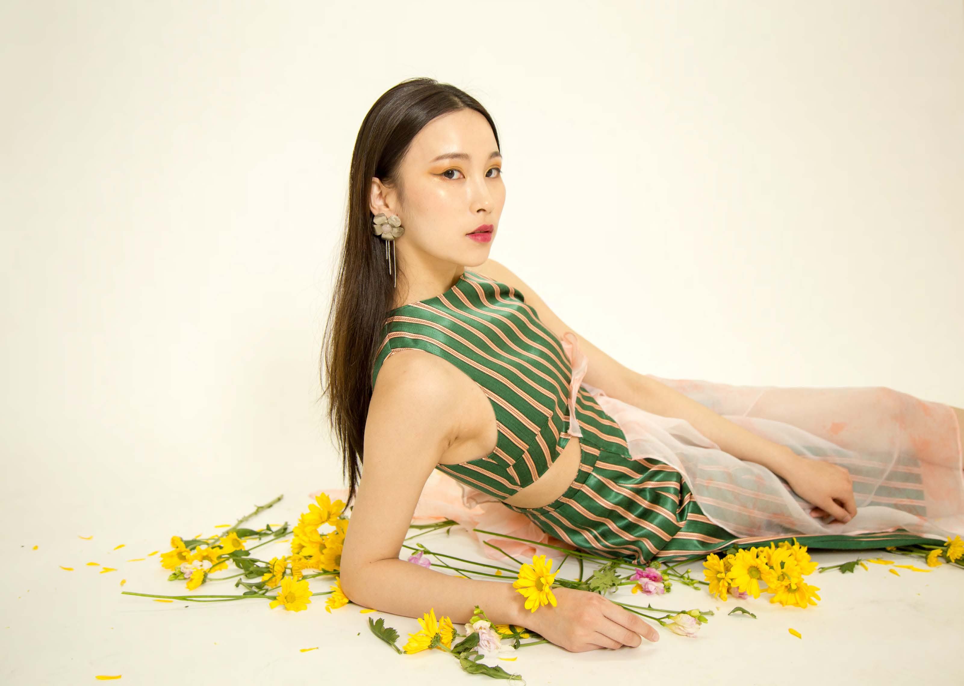 Perseverance Spring Summer 2019 — 6