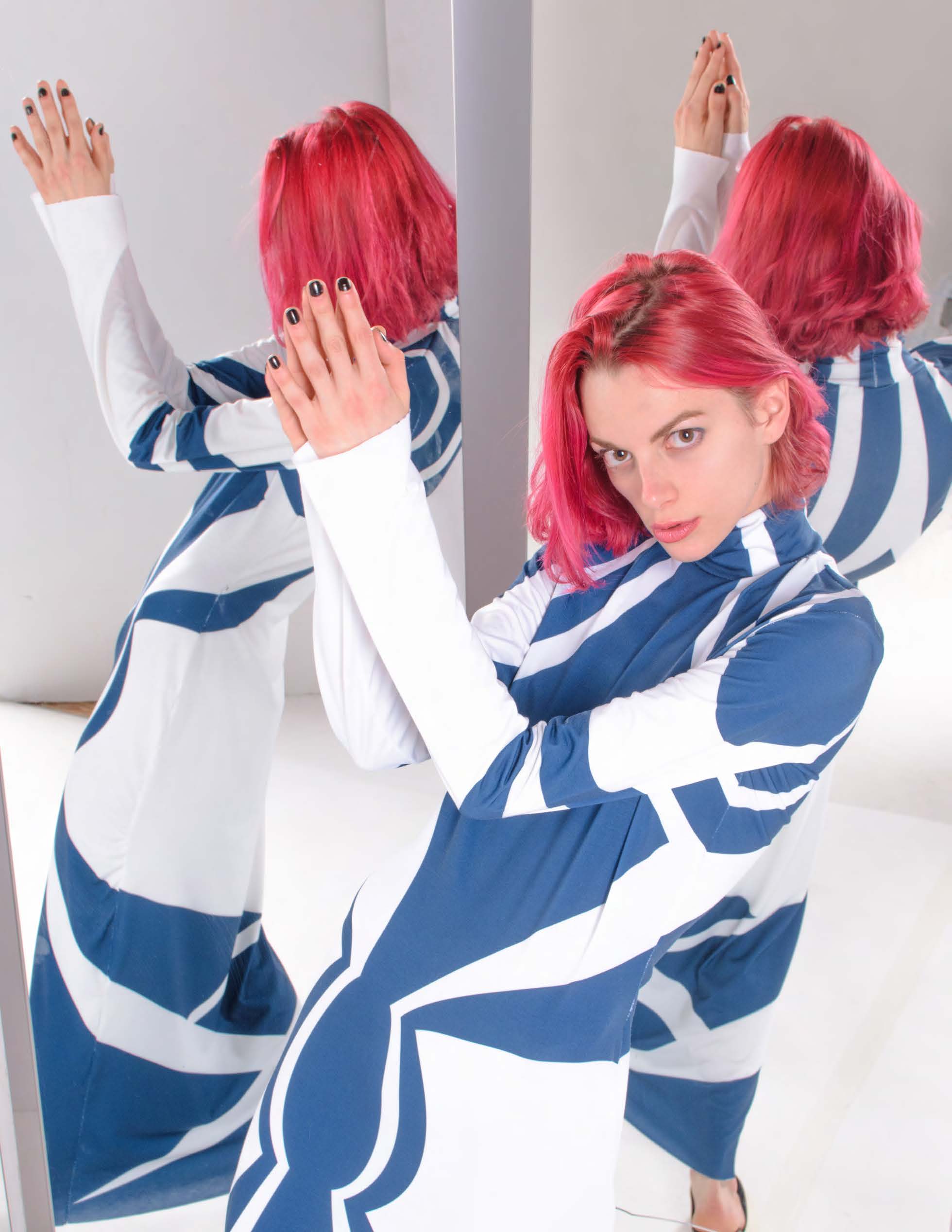 Mind Games Spring Summer 2020 — 15