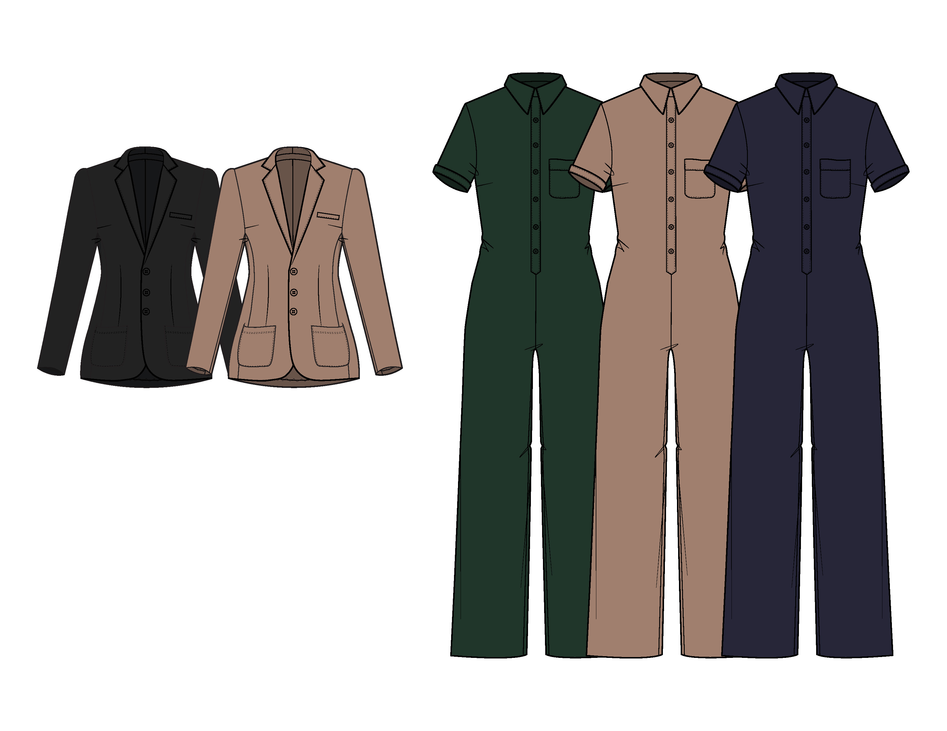 F/W 20-21 SUZIE KONDI — 6
