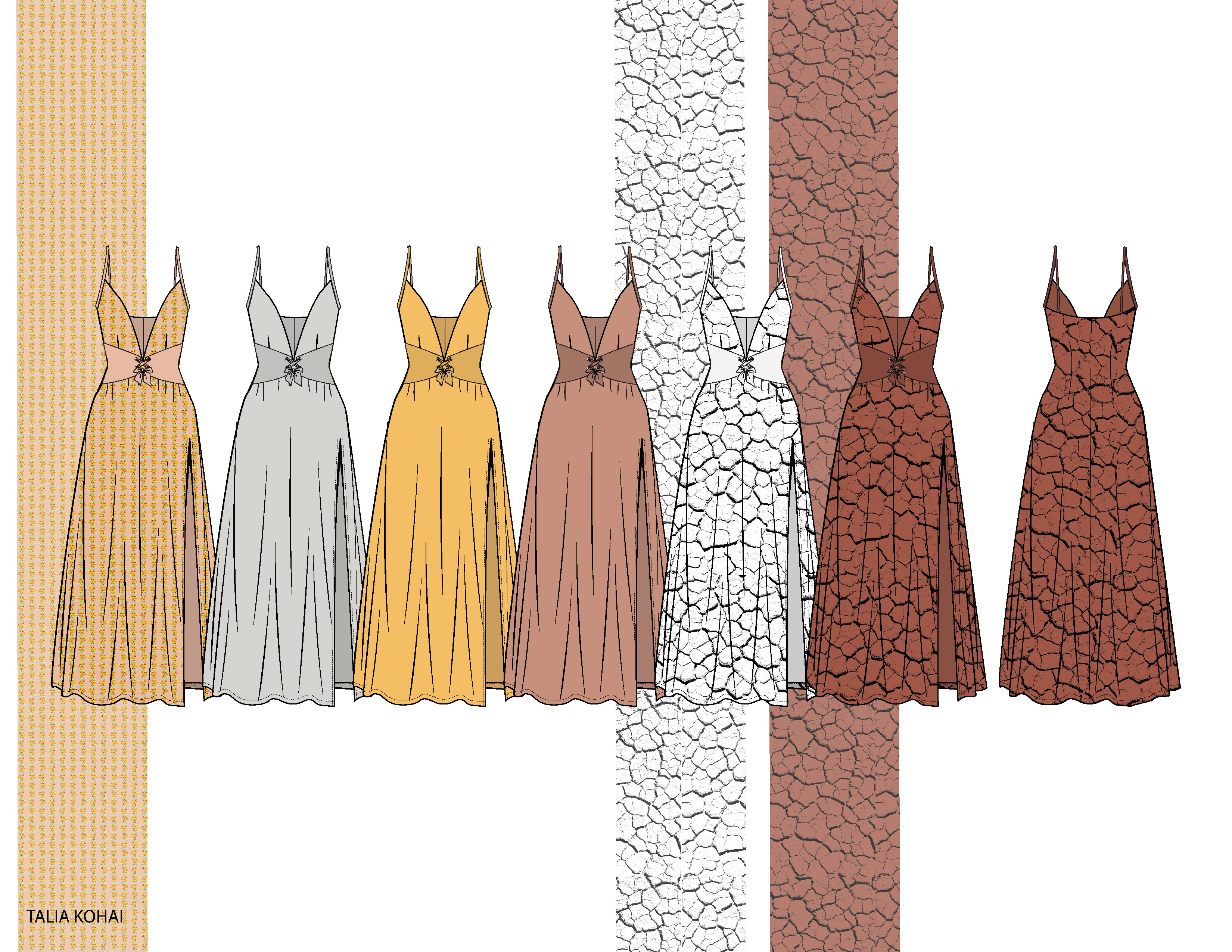 S/S 23 SOFT DRESSING — 5