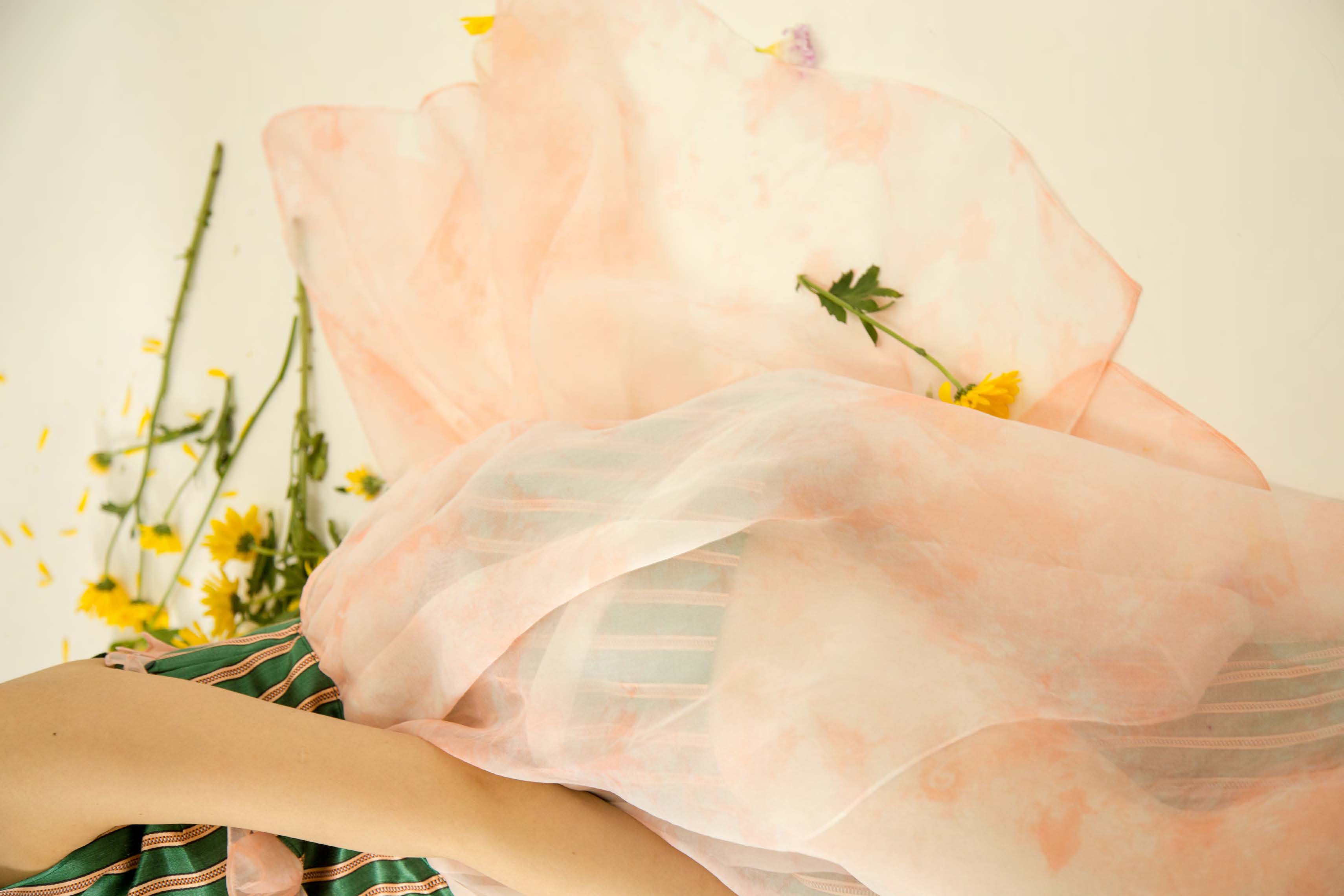 Perseverance Spring Summer 2019 — 1