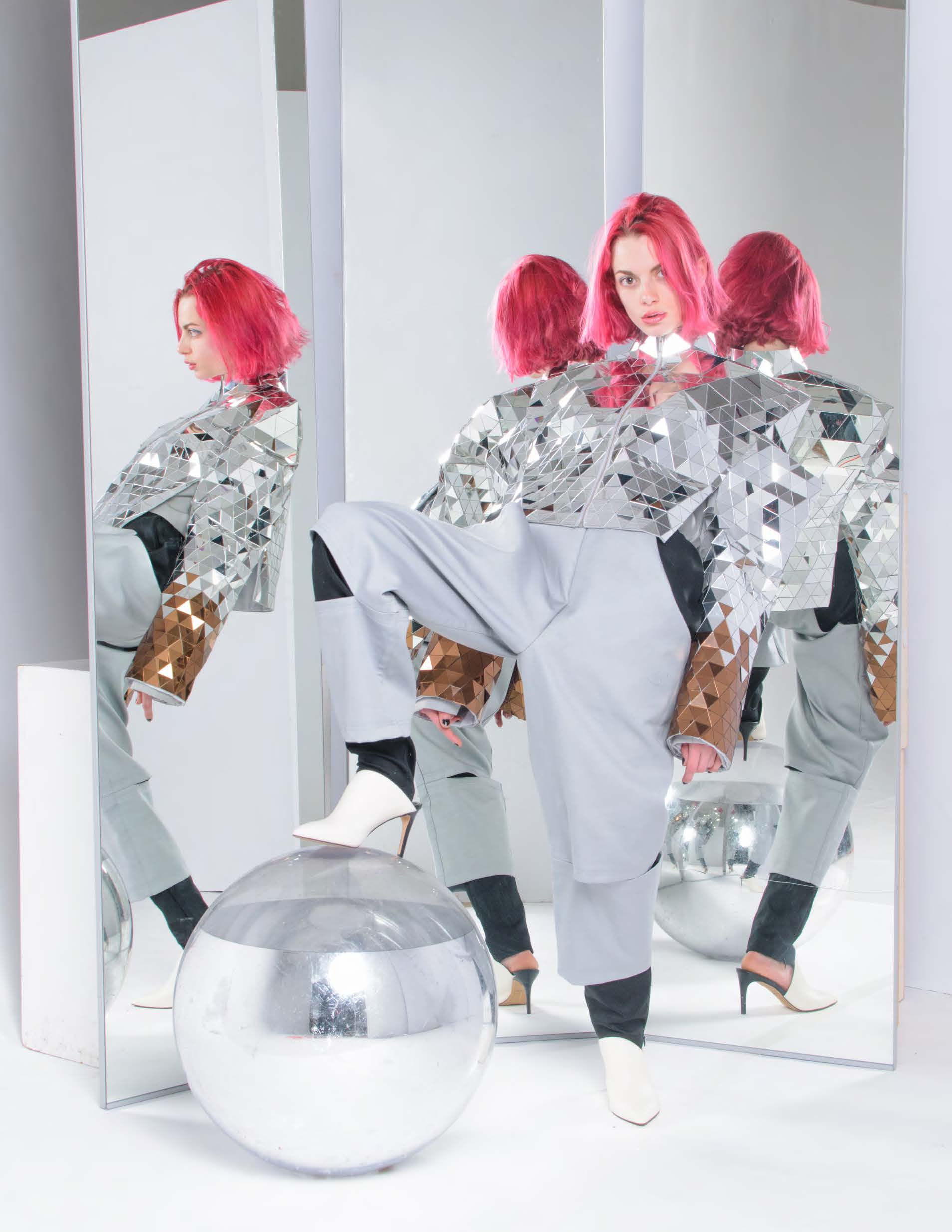 Mind Games Spring Summer 2020 — 11