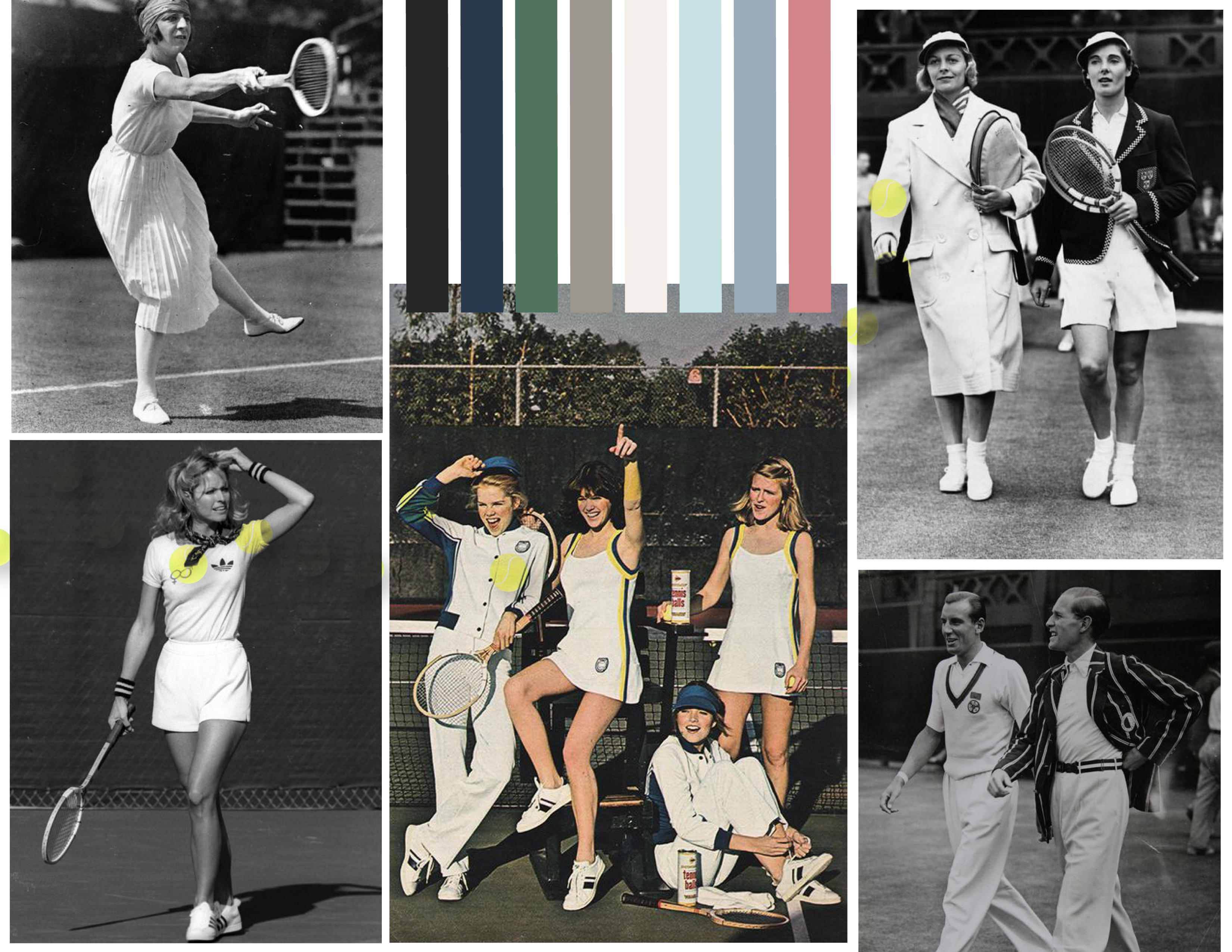 S/S 22 TENNIS — 2