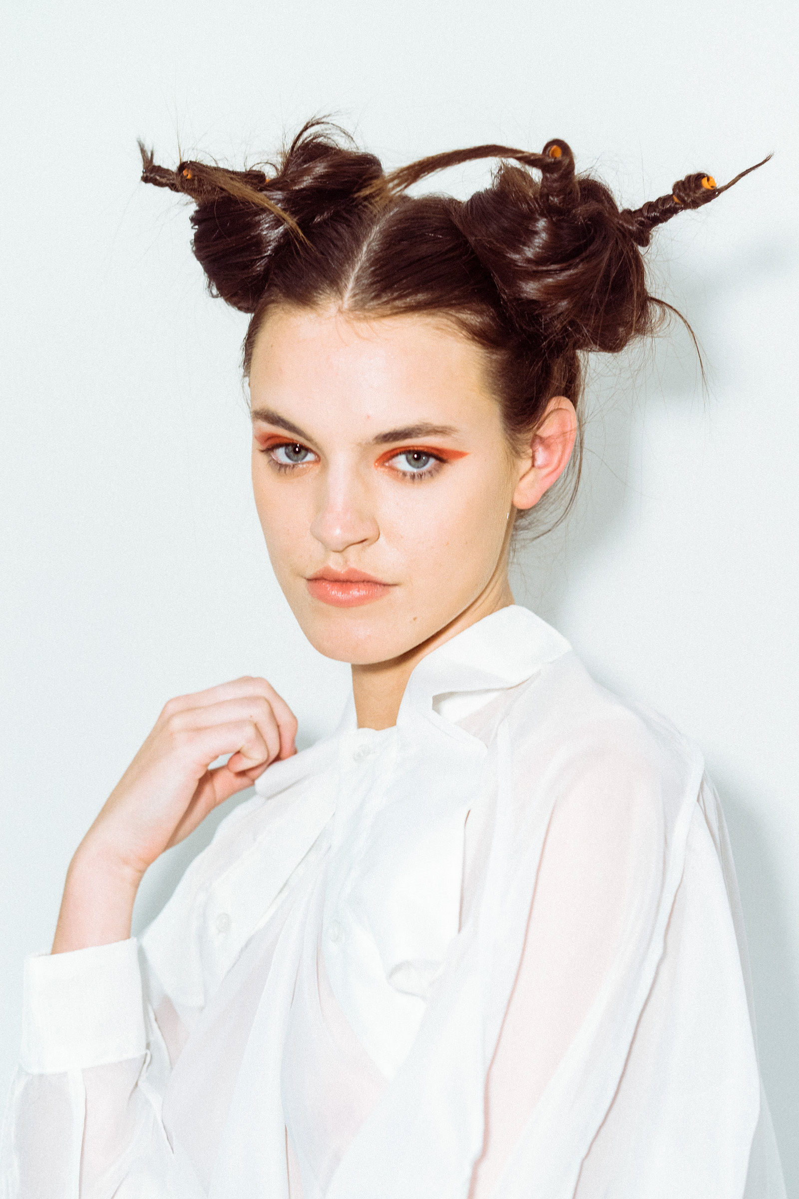 David Aronson x Margaret — 4