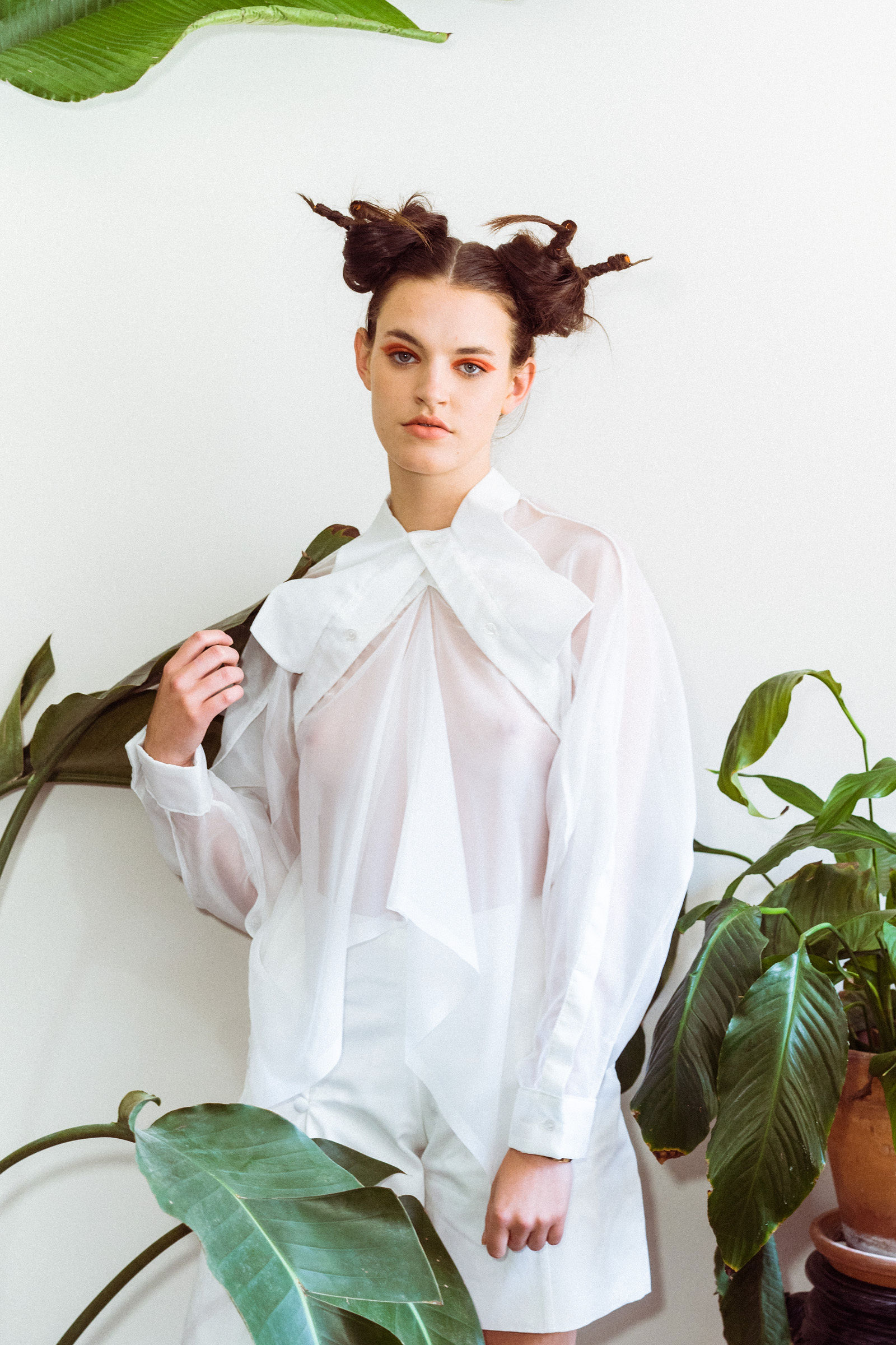 David Aronson x Margaret — 2