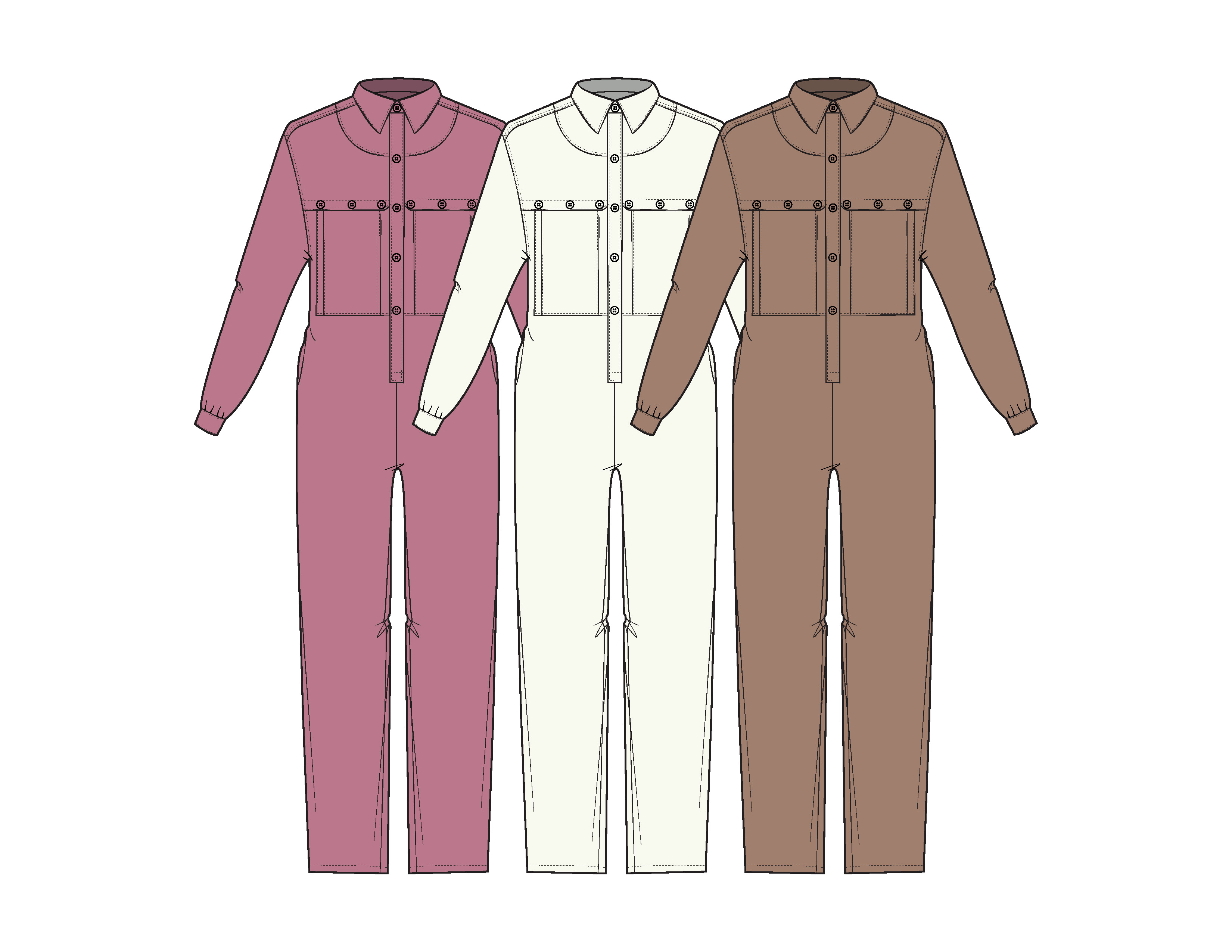 F/W 20-21 SUZIE KONDI — 7