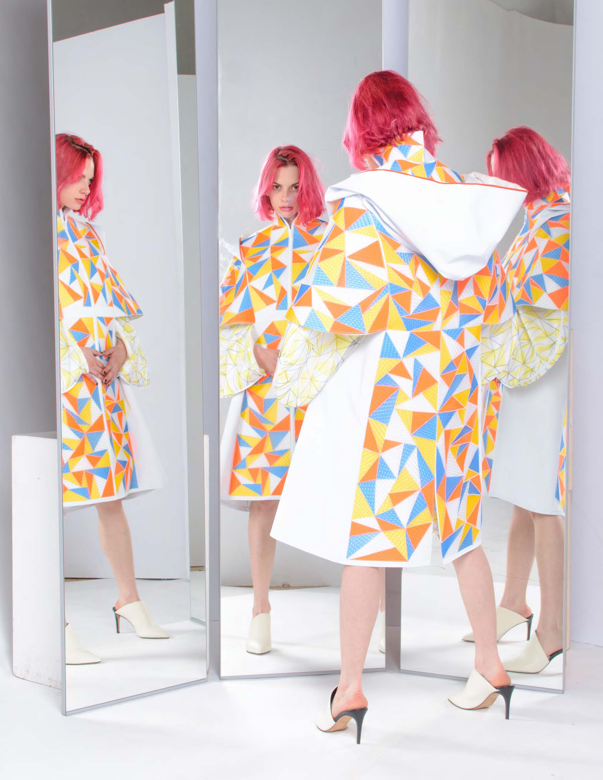 Mind Games Spring Summer 2020 — 7