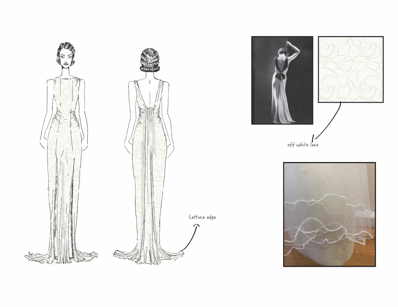 EVENINGWEAR — 11