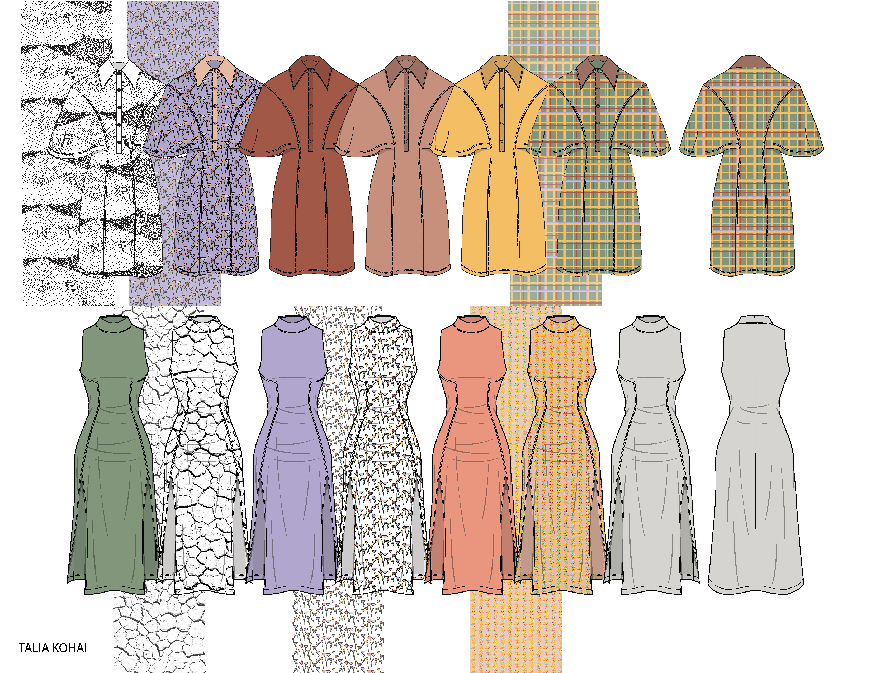 S/S 23 SOFT DRESSING — 6