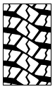 425-65R-22.5  445-65R-22.5