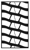 550/65R-25            600/65R-25                                                     42   650/65R-25                                                     47   750/65R-25                                                     52   850/65R-25                                                     60   775/65R-29                                                     54   800/65R-29                                                     60   *875/65R-29                                                    60 