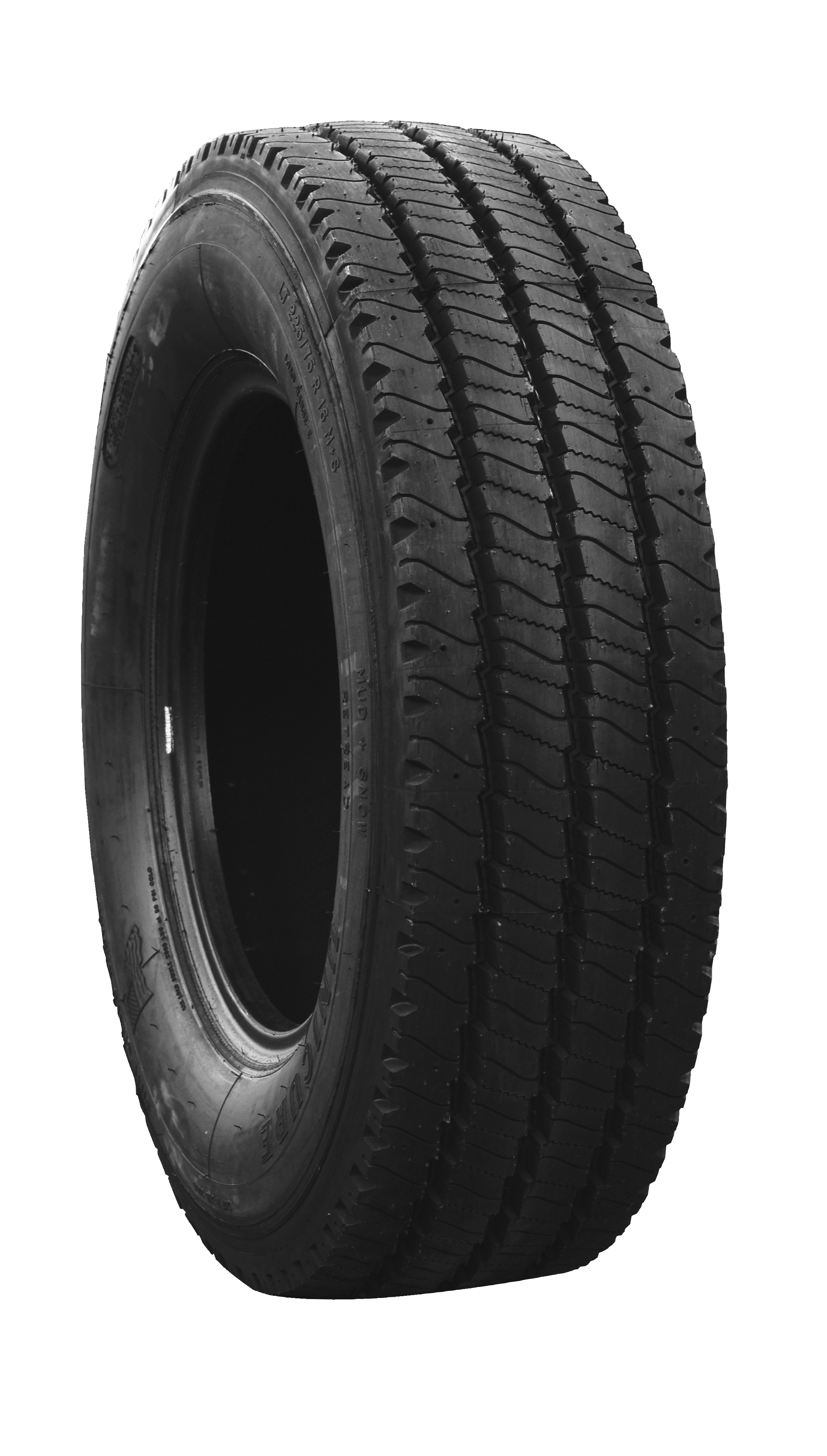 LT225-75R-16