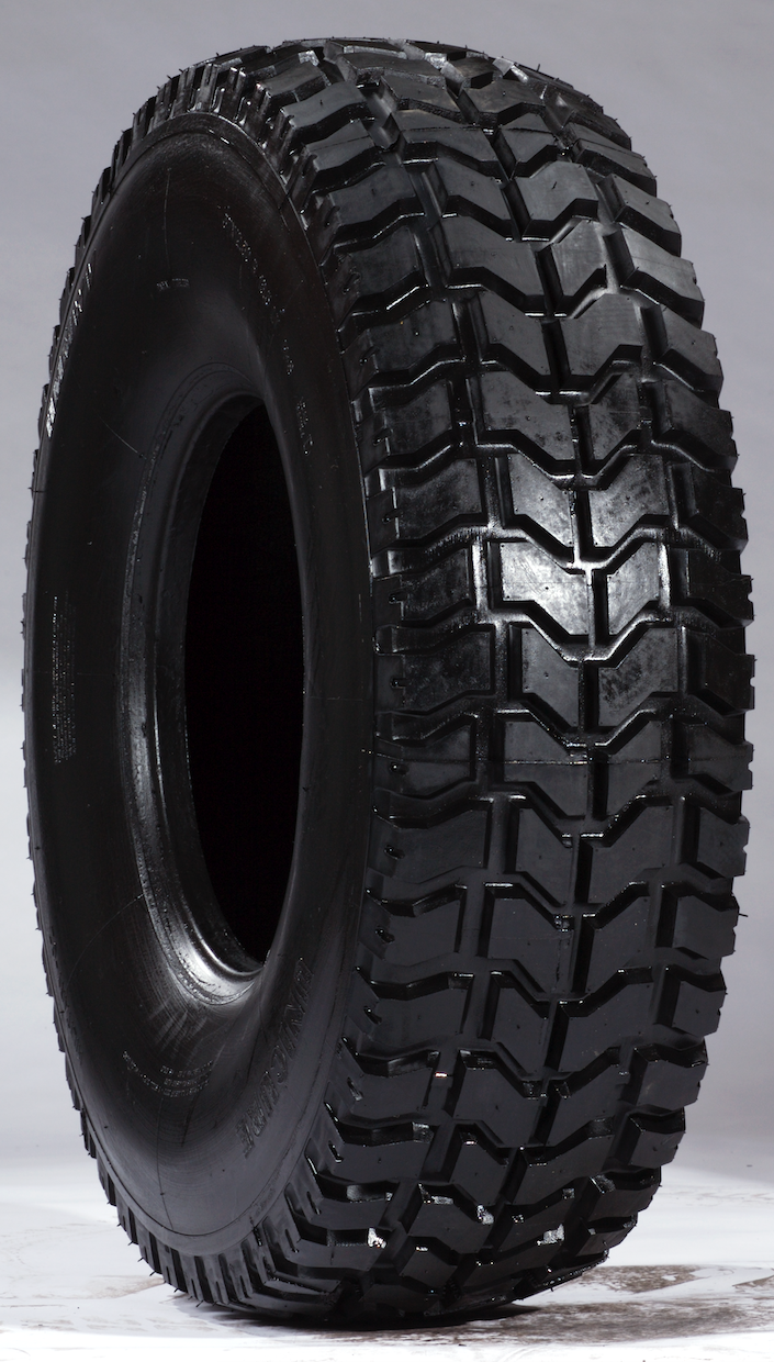 37-12.50R-16.5 HMMWV
