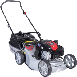 Lawnmowers