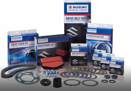 PARTS