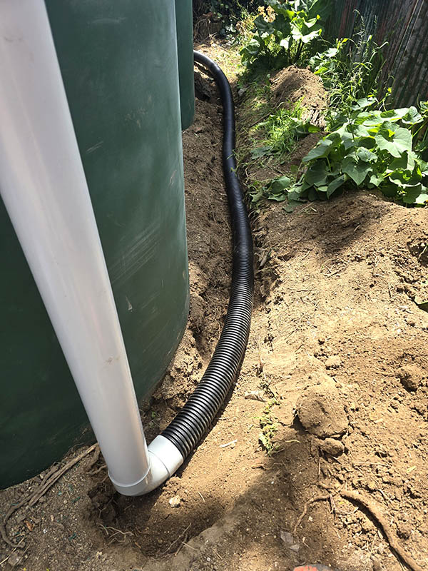 ruahine property works limited - plumbing water drainage