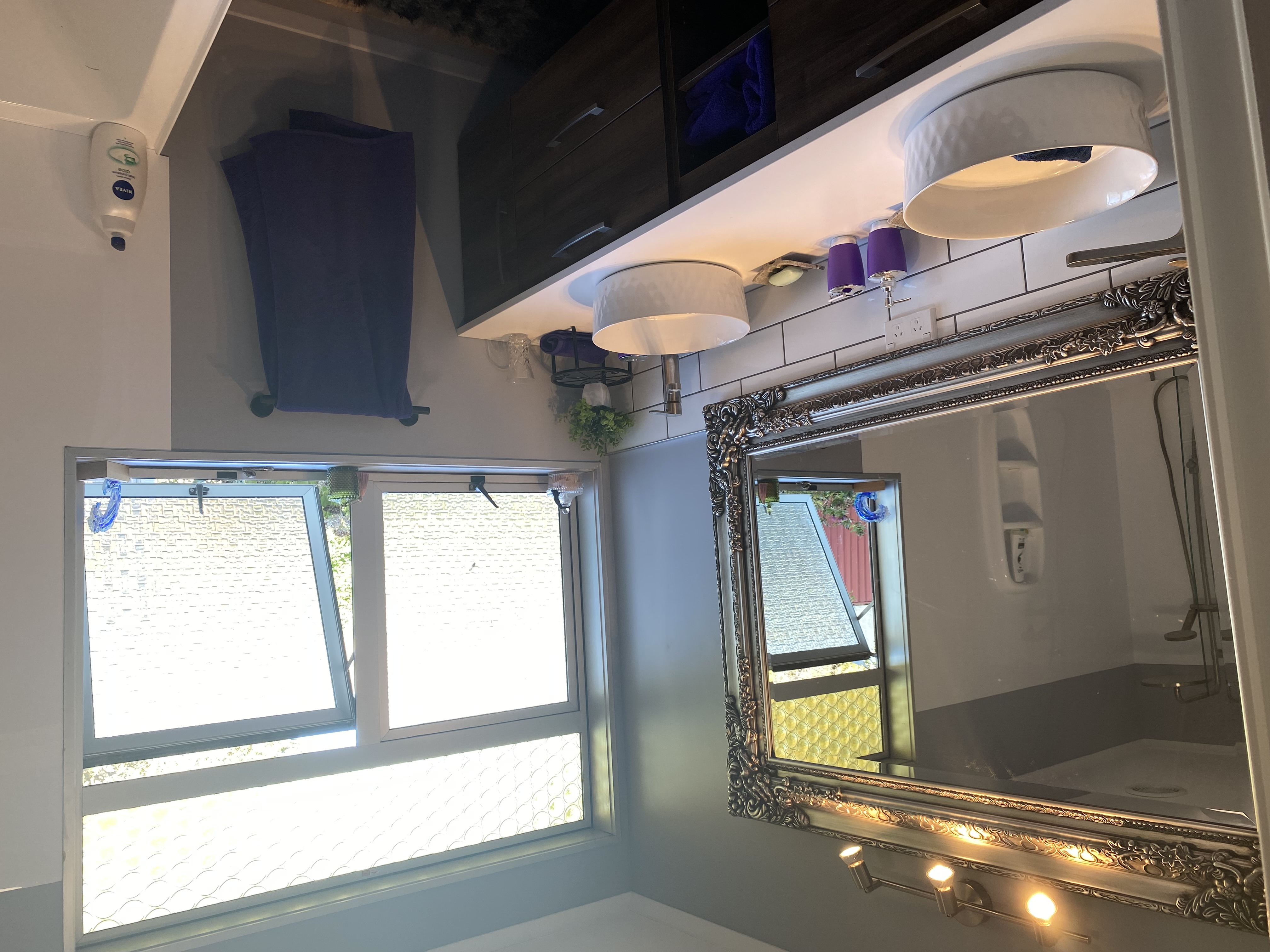 Ruahine Property Works limited - renovations bathrooms
