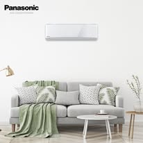 Panasonic High Wall Heat Pump