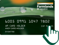 Farmlands Card Partner