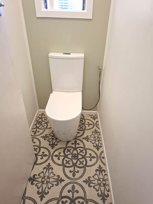 ruahine property works limited - plumbing bathroom and toilets
