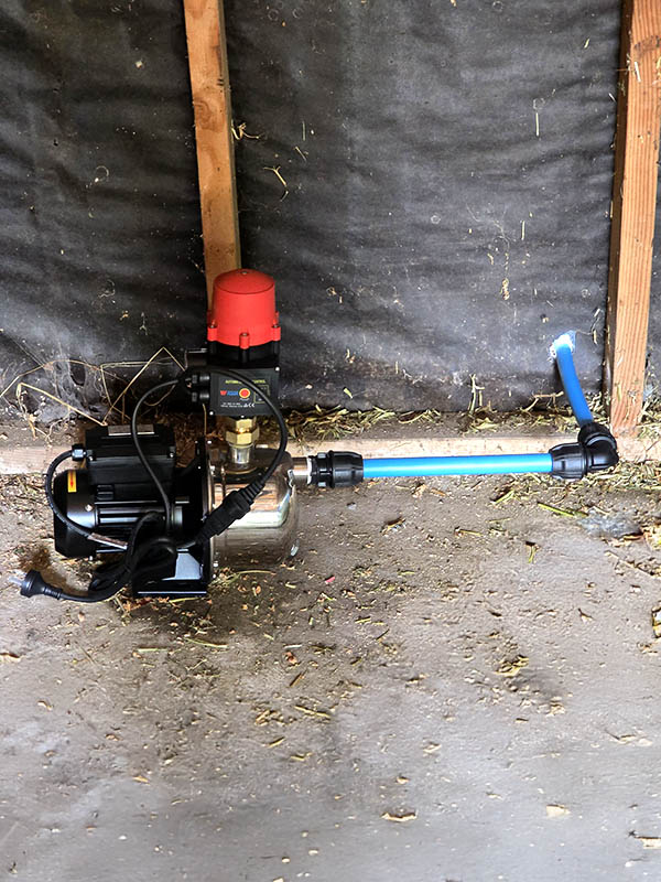 ruahine property works limited - plumbing tap fittings