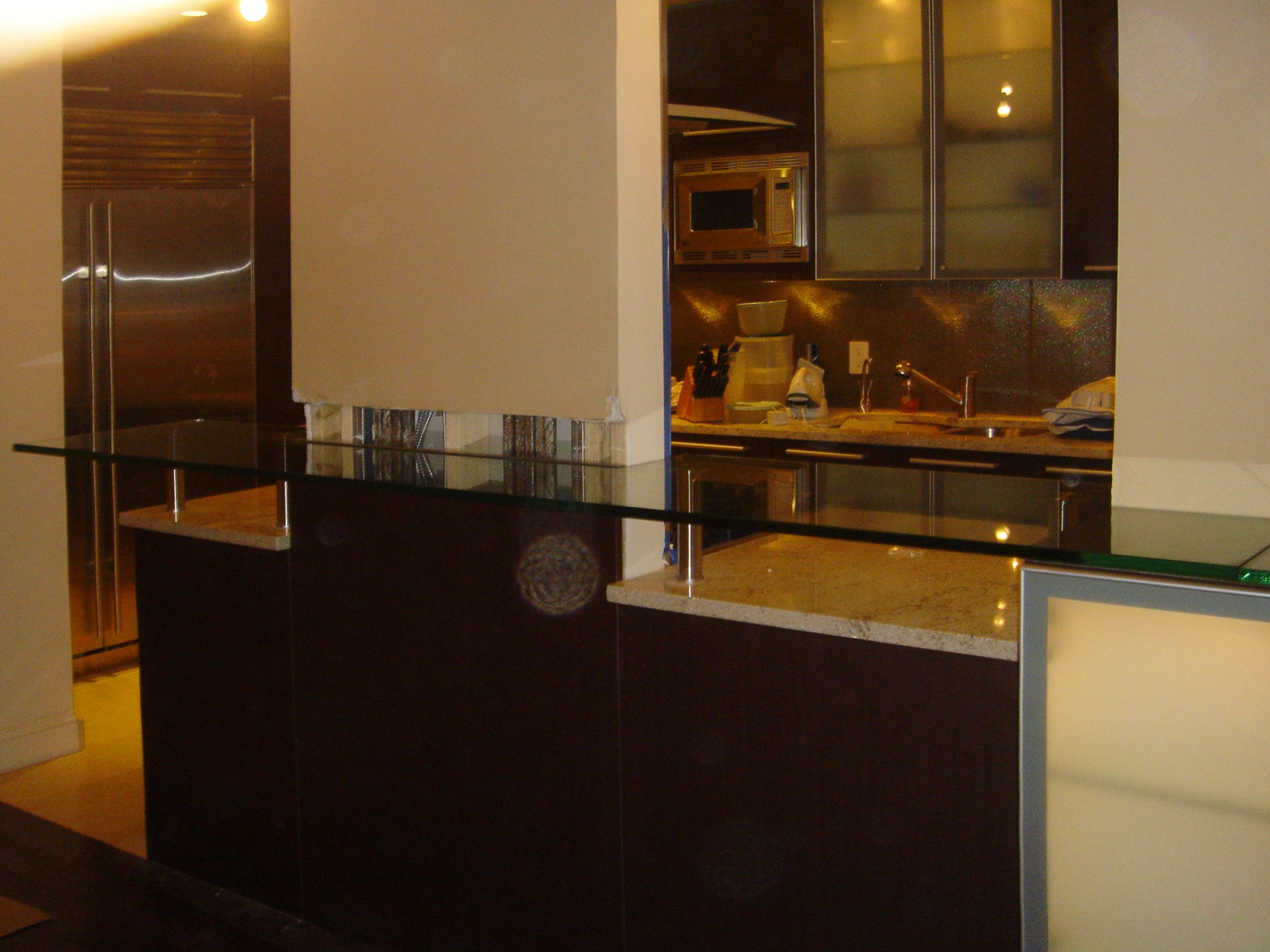 Kitchens — Studio Taarahi