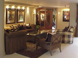 Living   Dining — Studio Taarahi